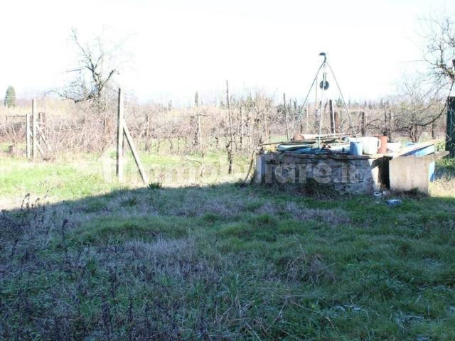 Rustico in vendita a San Leonardo in Treponzio, Capannori