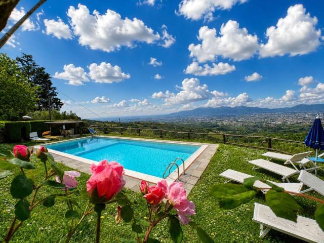 Rustico in vendita a Capannori, Toscana