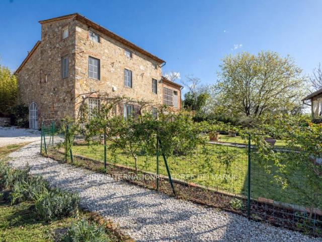 Rustico in vendita a San Ginese di Compito, Capannori