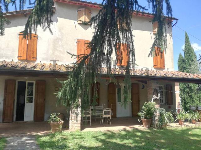 Rustico in vendita a Capannori, Toscana