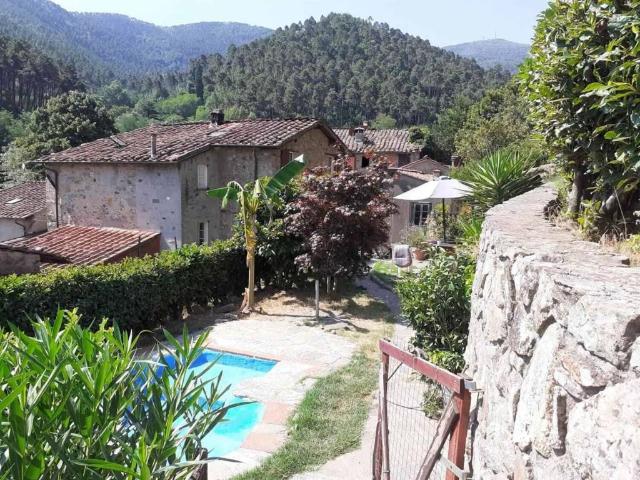 Rustico in vendita a Capannori, Toscana