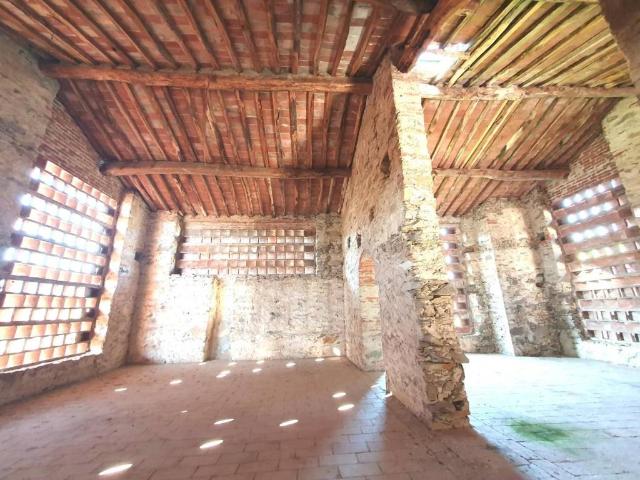 Rustico in vendita a San Ginese di Compito, Capannori