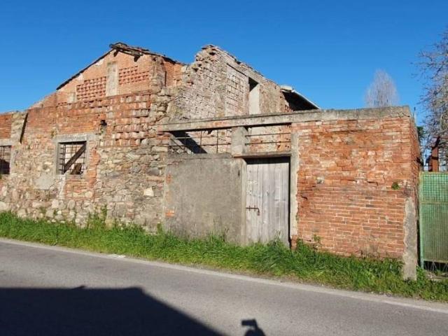 Rustico in vendita a Tassignano, Capannori