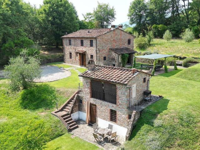 Rustico in vendita a Lappato, Capannori