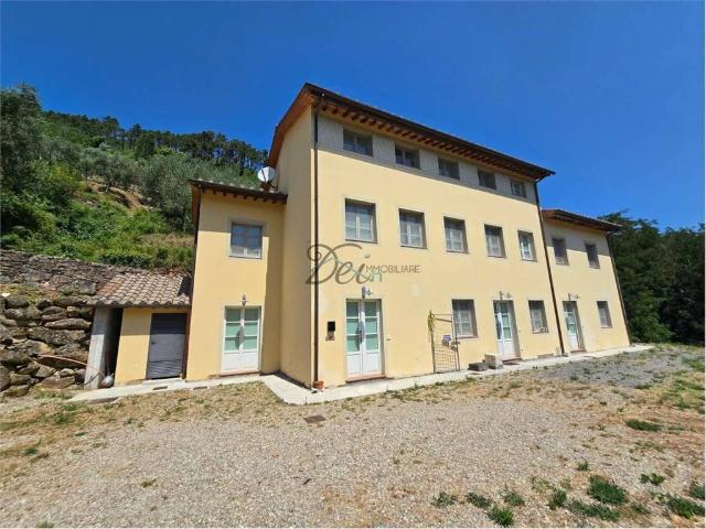 Rustico in vendita a San Ginese di Compito, Capannori