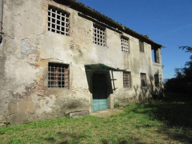 Rustico in vendita a San Leonardo in Treponzio, Capannori
