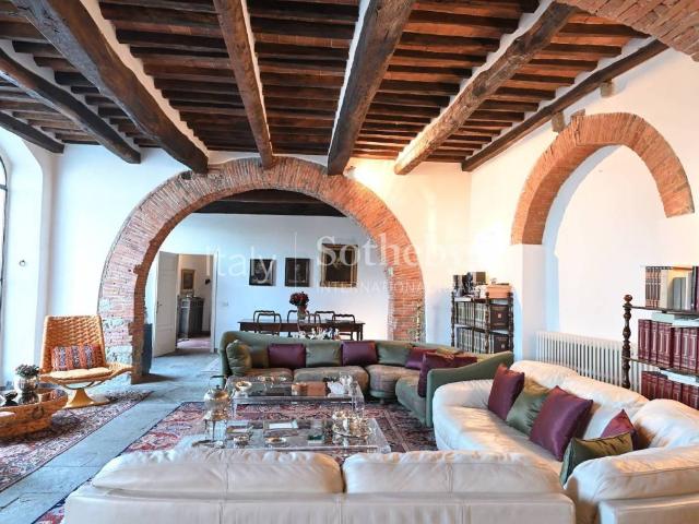 Rustico in vendita a Capannori, Toscana