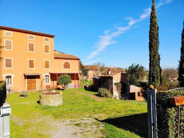 Rustico in vendita a San Ginese di Compito, Capannori