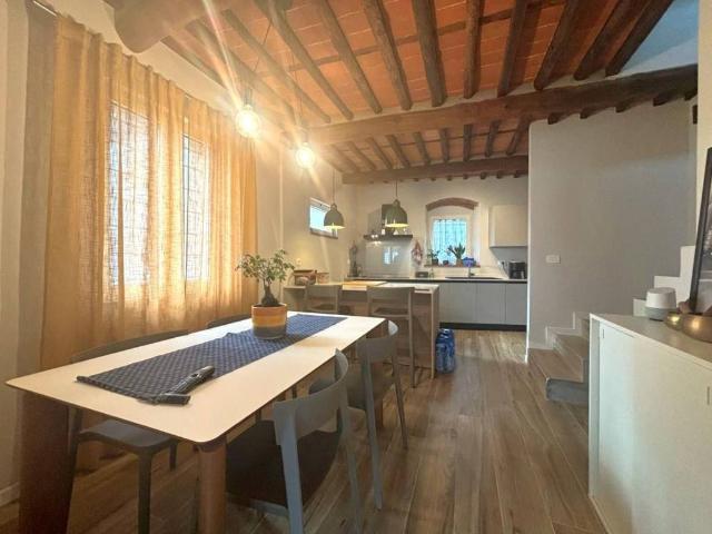 Villa Indipendente in vendita a Toringo, Capannori