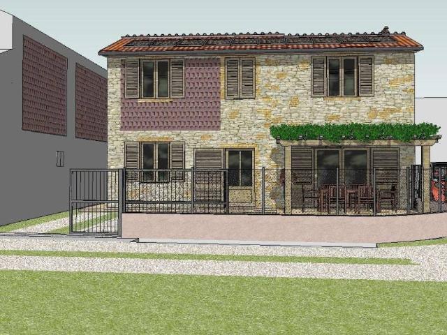 Rustico in vendita a Capannori, Toscana