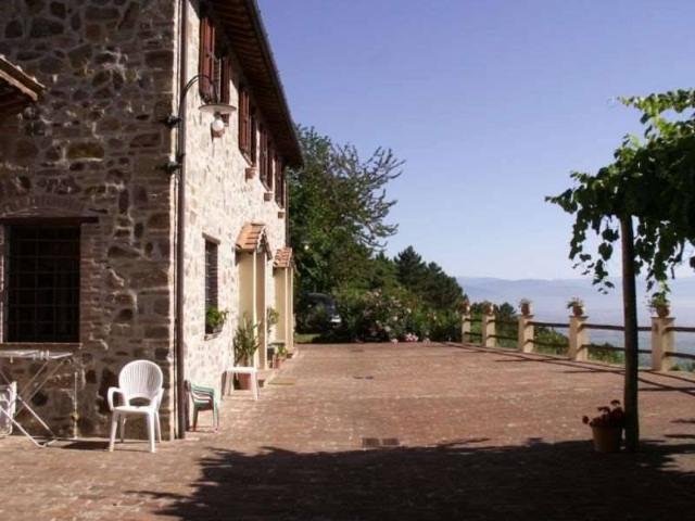 Rustico in vendita a Colle di Compito, Capannori