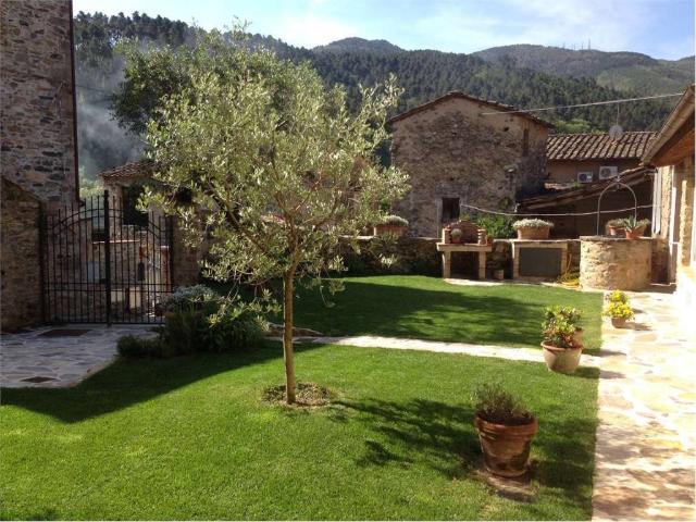 Rustico in vendita a Sant'Andrea di Compito, Capannori