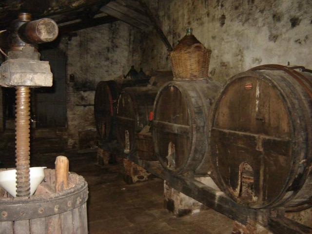 Rustico in vendita a San Martino in Colle, Capannori