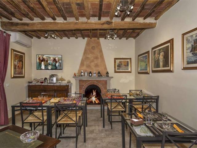 Rustico in vendita a San Quirico, Capannori