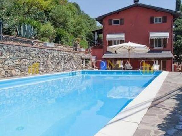 Rustico in vendita a Colle di Compito, Capannori