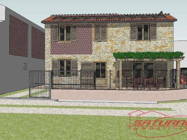 Rustico in vendita a Capannori, Toscana