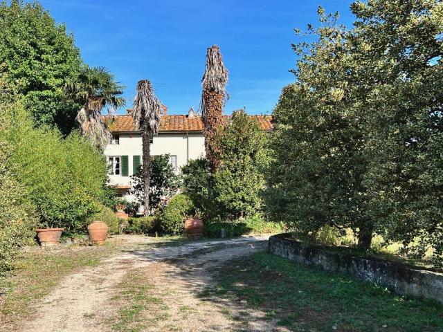 Rustico in vendita a Coselli, Capannori