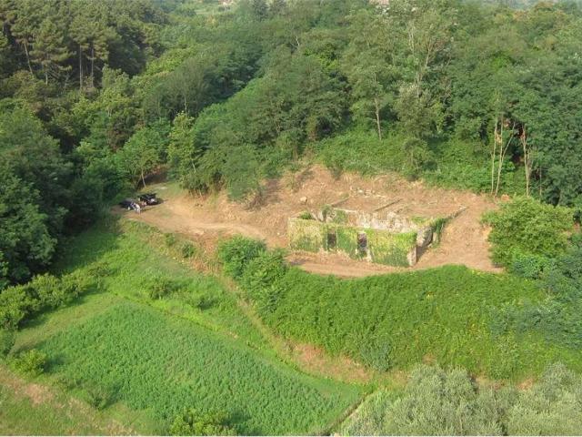 Rustico in vendita a Sant'Andrea di Compito, Capannori
