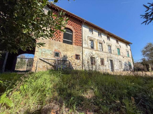 Rustico in vendita a Guamo, Capannori