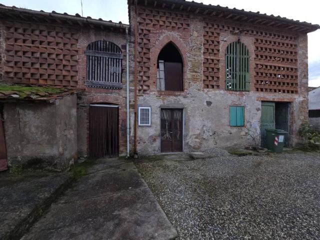 Rustico in vendita a Santa Margherita, Capannori