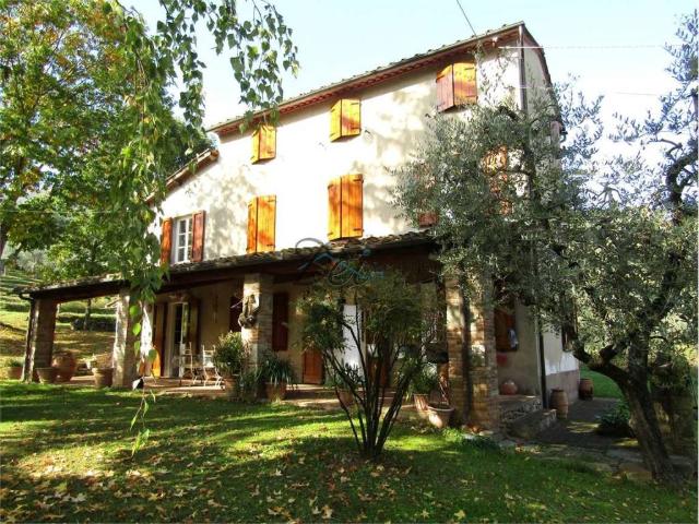 Rustico in vendita a Capannori, Toscana