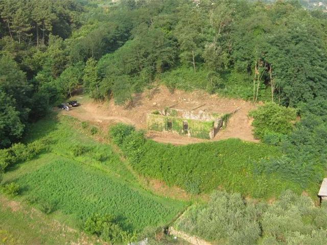 Rustico in vendita a Capannori, Toscana