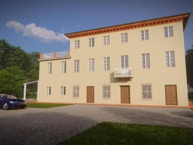 Rustico in vendita a Tofori, Capannori