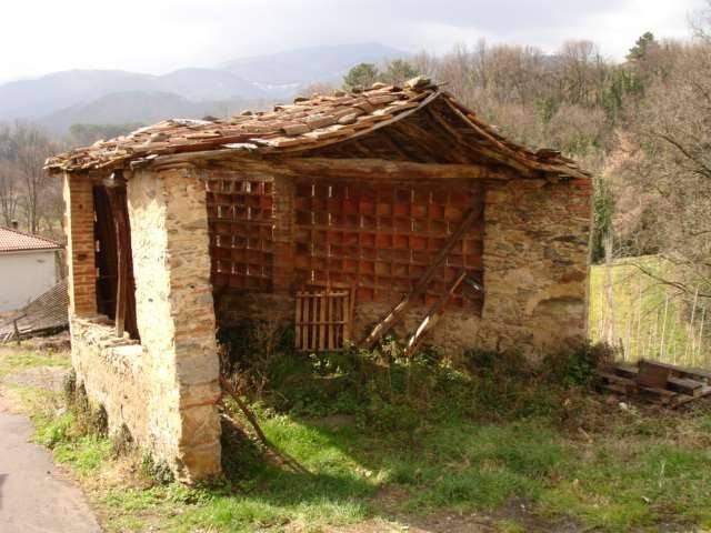 Rustico in vendita a San Leonardo in Treponzio, Capannori