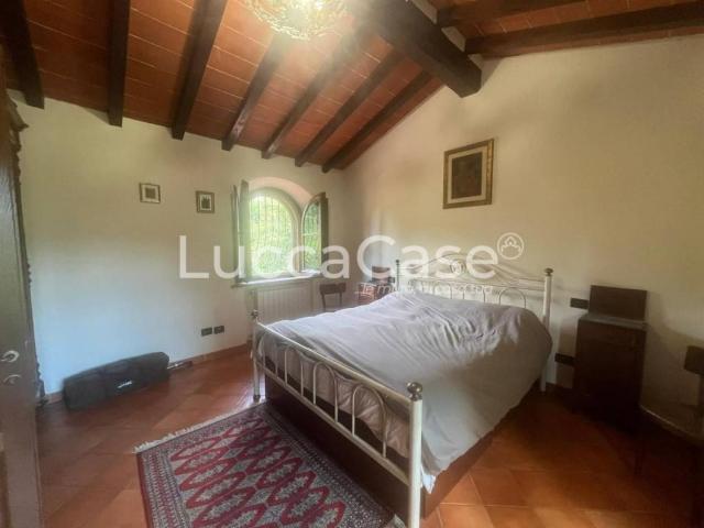 Rustico in vendita a Castelvecchio di Compito, Capannori
