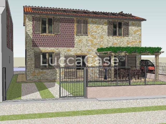 Rustico in vendita a Capannori, Toscana