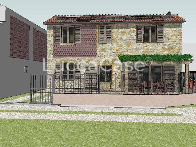 Rustico in vendita a Capannori, Toscana