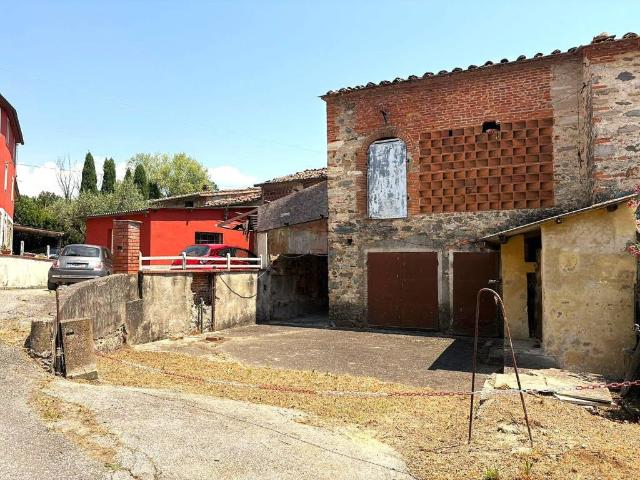Rustico in vendita a San Ginese di Compito, Capannori