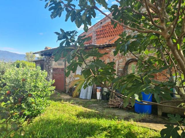 Rustico in vendita a Paganico, Capannori