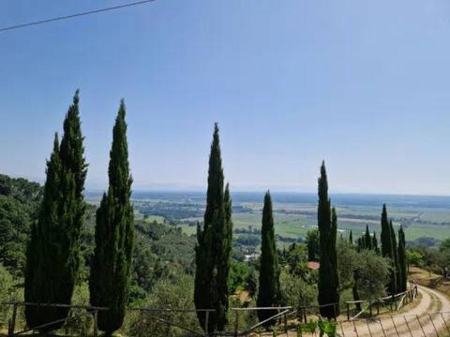 Rustico in vendita a Capannori, Toscana