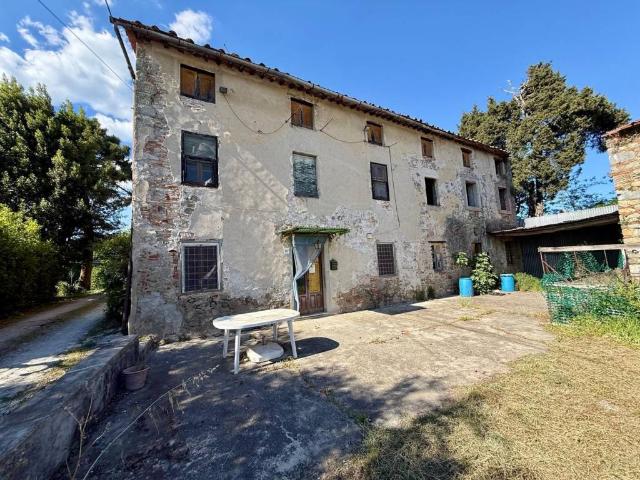 Rustico in vendita a Camigliano, Capannori