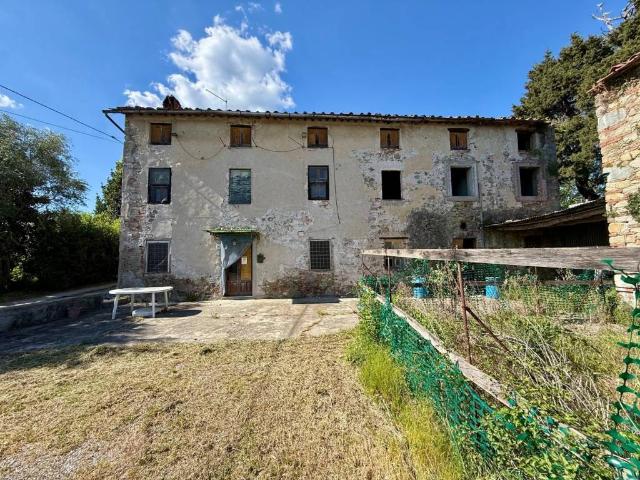 Rustico in vendita a Camigliano, Capannori