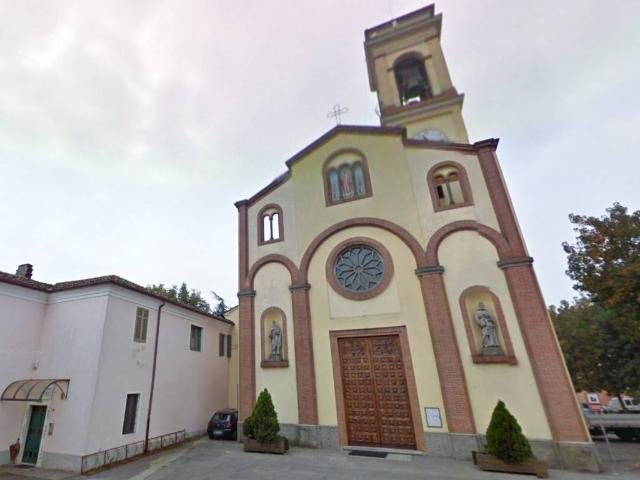 Rustico in vendita a Capergnanica, Lombardia
