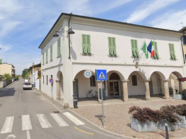 Rustico in vendita a Capergnanica, Lombardia