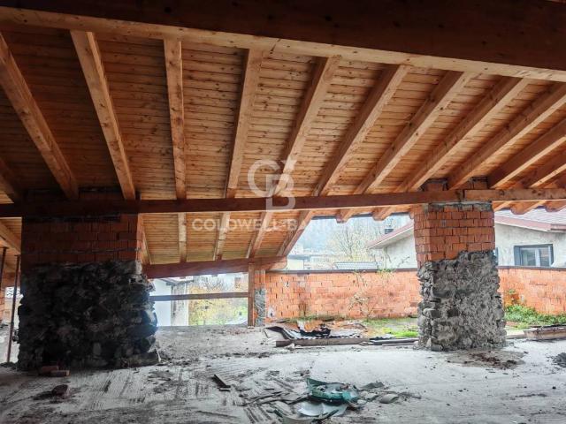 Rustico in vendita a Comunità montana della valle Camonica, Capo Di Ponte