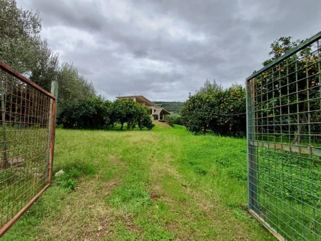 Rustico in vendita a Piscittina, Capo D'orlando