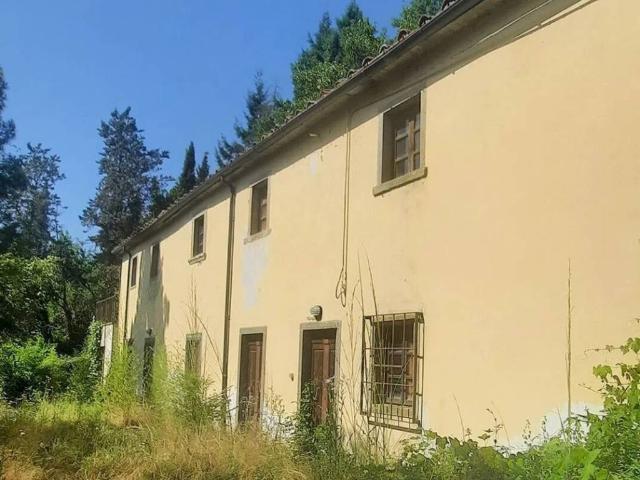 Rustico in vendita a Lama, Capolona