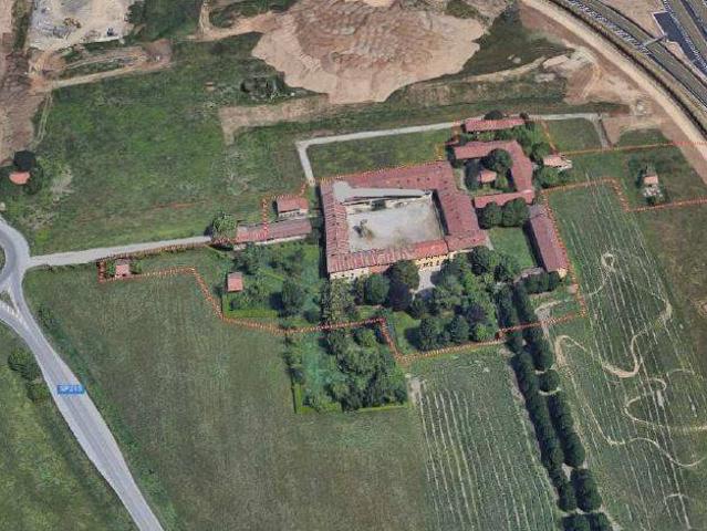 Rustico in vendita a Caponago, Monza-brianza