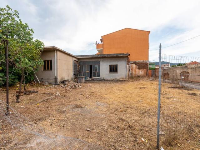 Rustico in vendita a Sa Perda su Gatu, Capoterra