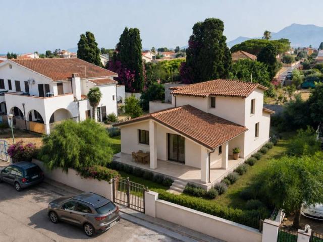 Rustico in vendita a La Maddalena, Capoterra
