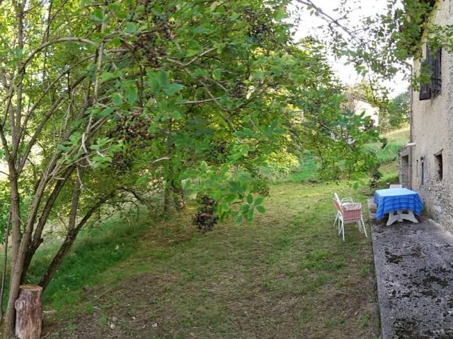 Rustico in vendita a Comunità montana della Valle Sabbia, Capovalle