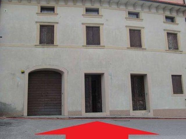 Rustico in vendita a Cappella Maggiore, Veneto