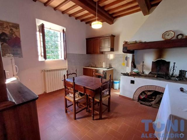Rustico in vendita a Limite sull'Arno, Capraia e Limite