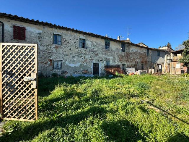 Rustico in vendita a Unione dei Comuni Circondario dell'Empolese Valdelsa, Carmignano