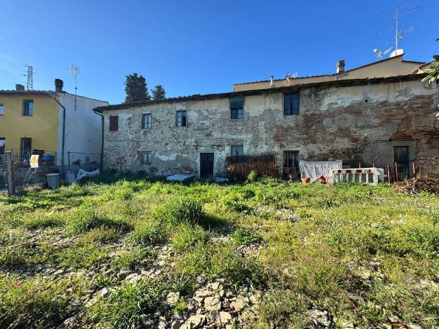 Rustico in vendita a Unione dei Comuni Circondario dell'Empolese Valdelsa, Carmignano