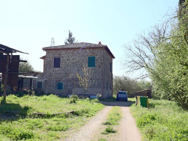 Rustico in vendita a Capranica, Lazio